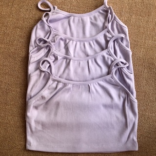 Áo Dây Croptop Mini Croptop - Gingerbear ( Có Ảnh Chụp Tại Cửa Hàng )