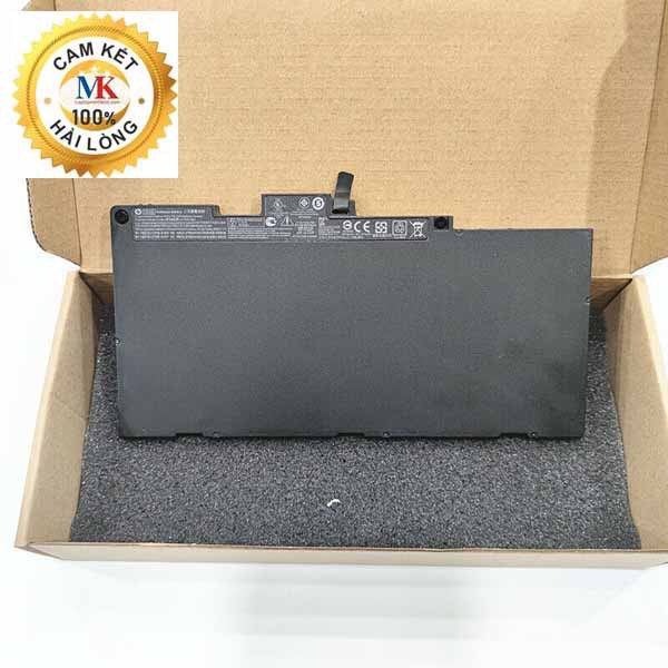 Pin Laptop HP Elitebook 745 755 840 G3 G4 Type CS03XL