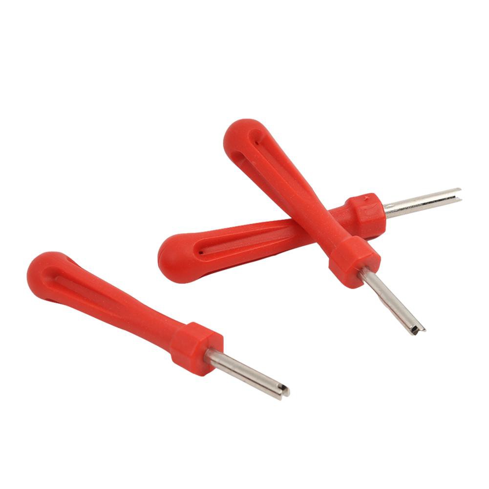 Set 10 Dụng Cụ Tháo Lõi Van Lốp Xe Ô Tô Tiện Lợi