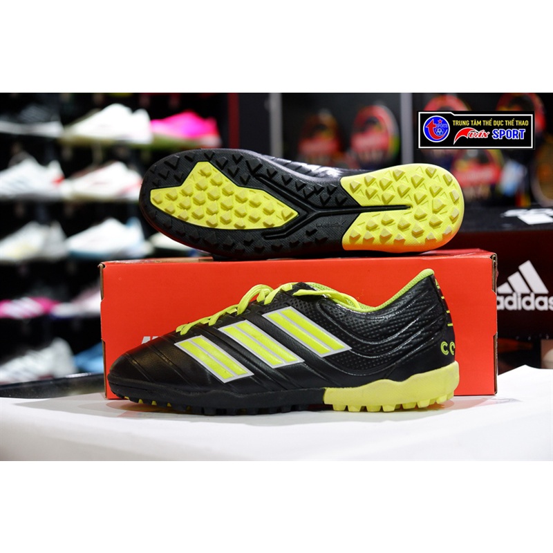 Giày đá bóng COPA XFASTER - ĐEN(size38-43)