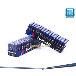 Pin AAA 1.5V (SL: 10 viên)