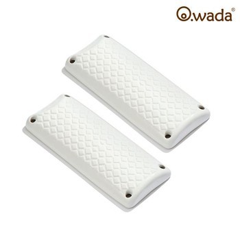 Thanh gốm chà lưng owada