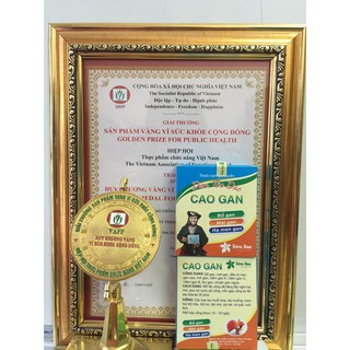 CAO GAN NAM TRIỆU HÒA