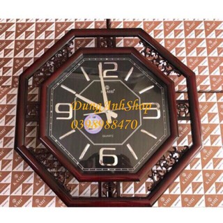 Đồng hồ treo tường Kashi K85