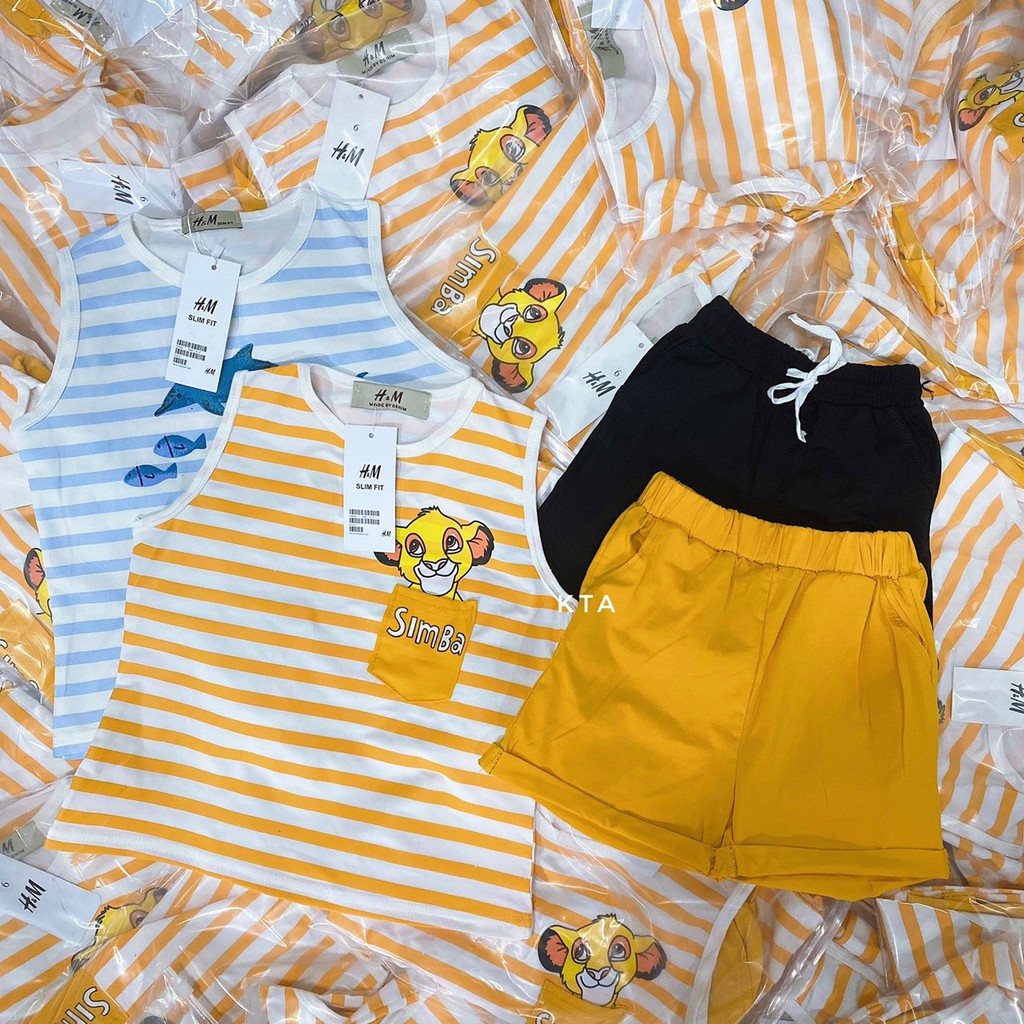 BỘ BA LỖ BÉ TRAI KẺ SHINBA &DOLPHIN 100% COTTON