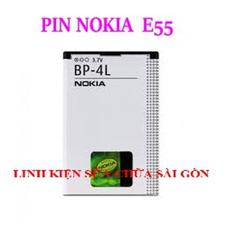 PIN NOKIA E55
