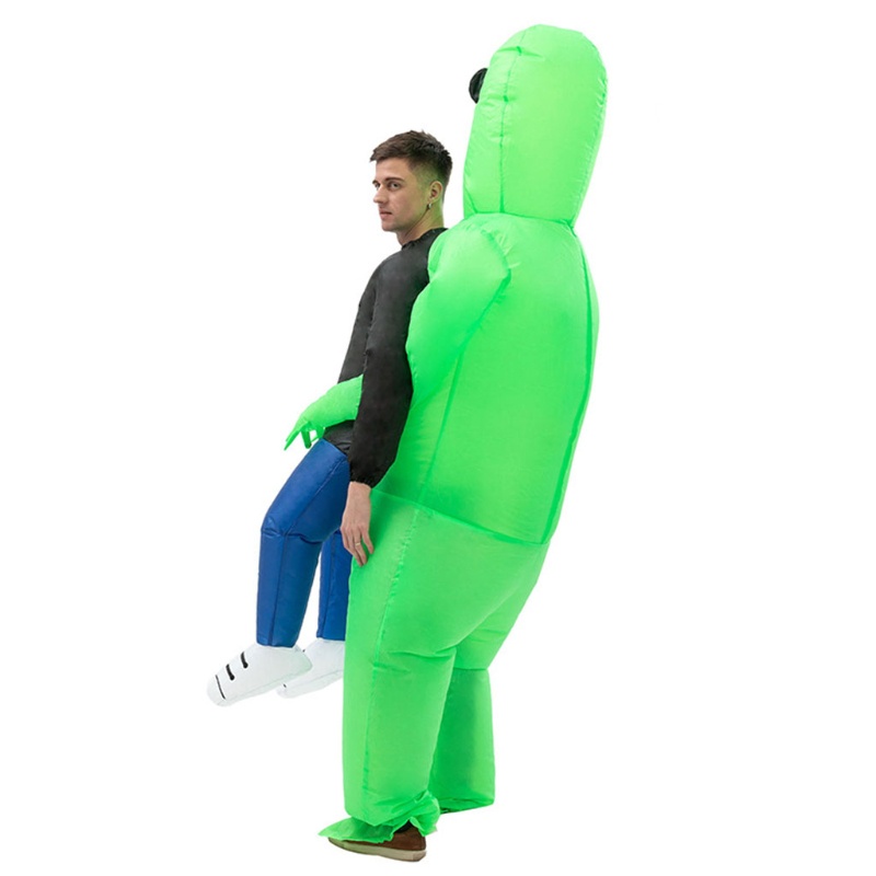 Bóng Bơm Hơi 6Ft Vui Nhộn Dùng Để Trang Trí Tiệc