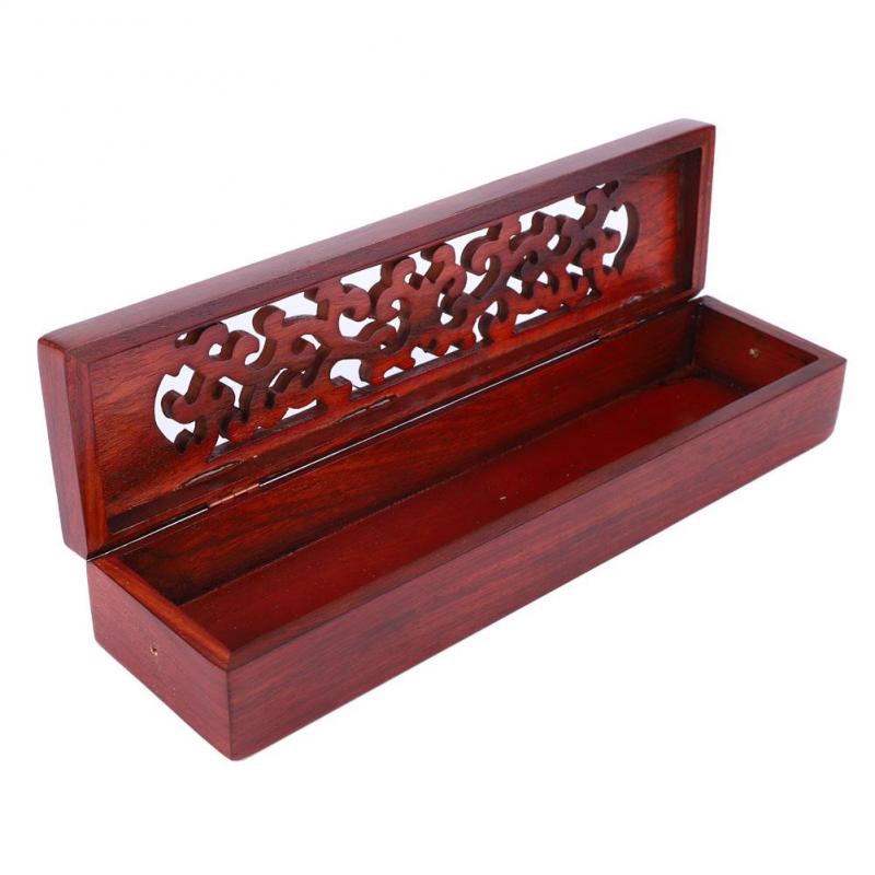 Hộp đựng trầm hương kiểu dáng độc đáo