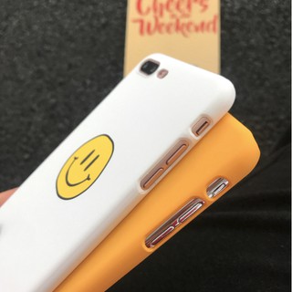 Ốp Lưng iPhone Đẹp Smile Face OP6