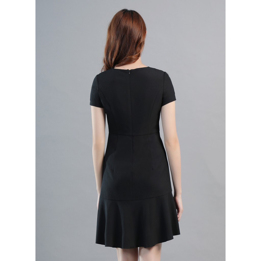 Váy Nữ Body Đuôi Cá, Đầm Nữ Đuôi Cá Phong Cách Ulzzang Moda.H | BigBuy360 - bigbuy360.vn