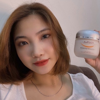 Kem mặt nạ A&plus A010- 120ml