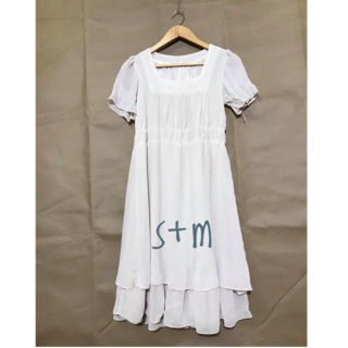 Đầm hoa nhí, hoạ tiết. Đầm vintage 2hand nhiều mẫu p3