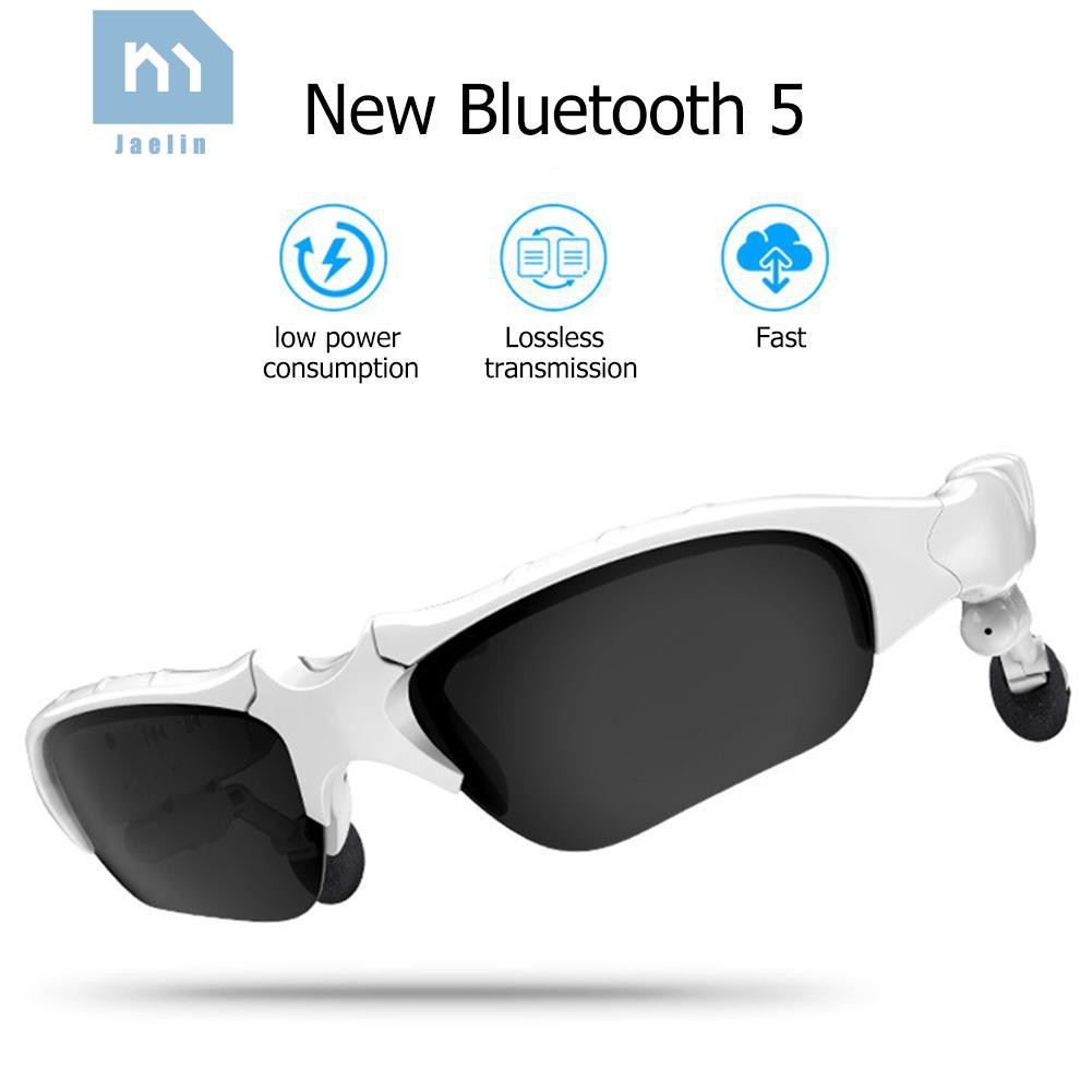 Kính Mát X8S Kết Nối Bluetooth Có Mic