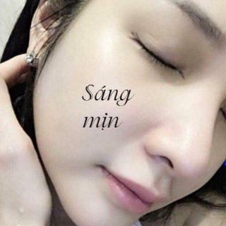 Mặt nạ tẩy tế bào chết kỳ đào