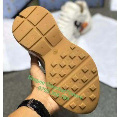 | Bán Chạy | Giày Gucci Mickey 20 Women Authentic Chính Hãng [FullBox] Giaychat79store SẴN KHO NEW 2020 : " >