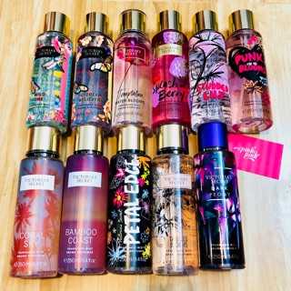 Body mist VICTORIA'S SECRET