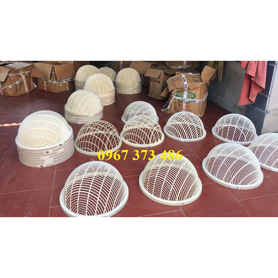Rổ lọc cá giống, Rổ lọc lươn giống, Rổ lọc chạch giống