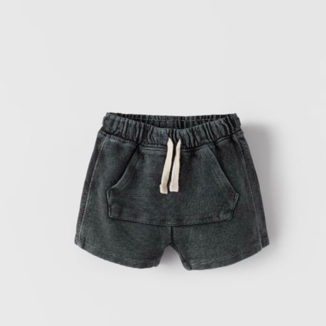 Quần short zara