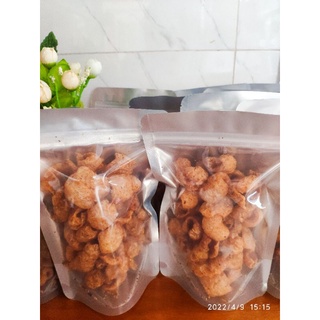 Da heo chiên giòn siêu ngon