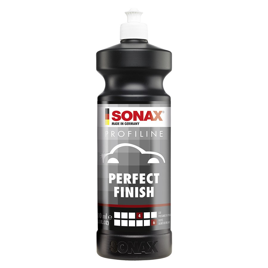 Đánh bóng xóa xước cao cấp Sonax Profiline Perfect Finish 224300 1L