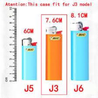 Bật Lửa Bic J3