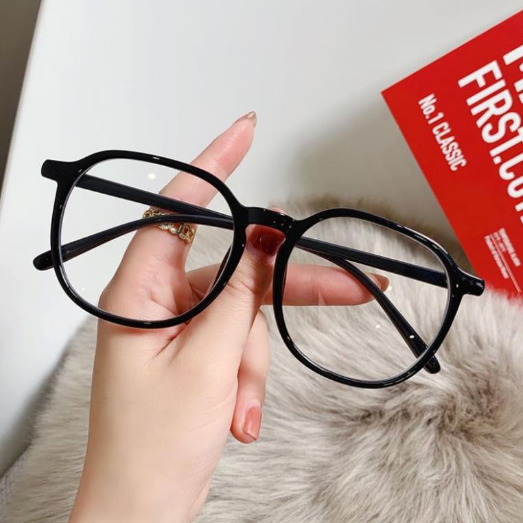 Mắt kính chống bức xạ phong cách thời trang sành điệu D59