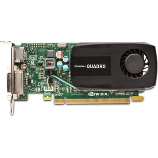 Mua Card Quadro fermi 600 1Gb128bit GDDR3/ CUDA Cores 192