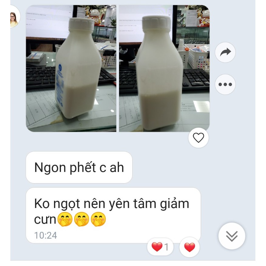 NẤM LÀM SỮA CHUA KEFIR ( NẤM TUYẾT )