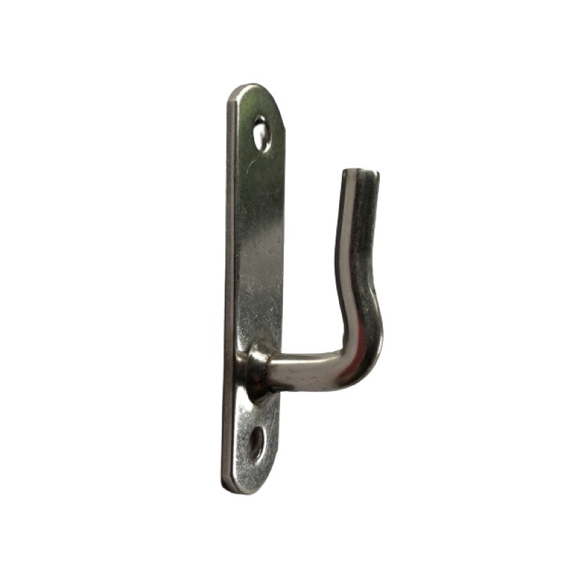 Móc Treo Inox Bắt tường, Móc Treo Đồ Đa Năng, Tiện Dụng Khắp Mọi Nơi Bạn Muốn, Treo Đồ Dùng Cá Nhân