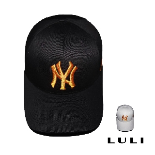 Mũ Lưỡi Trai Logo NY BL-045