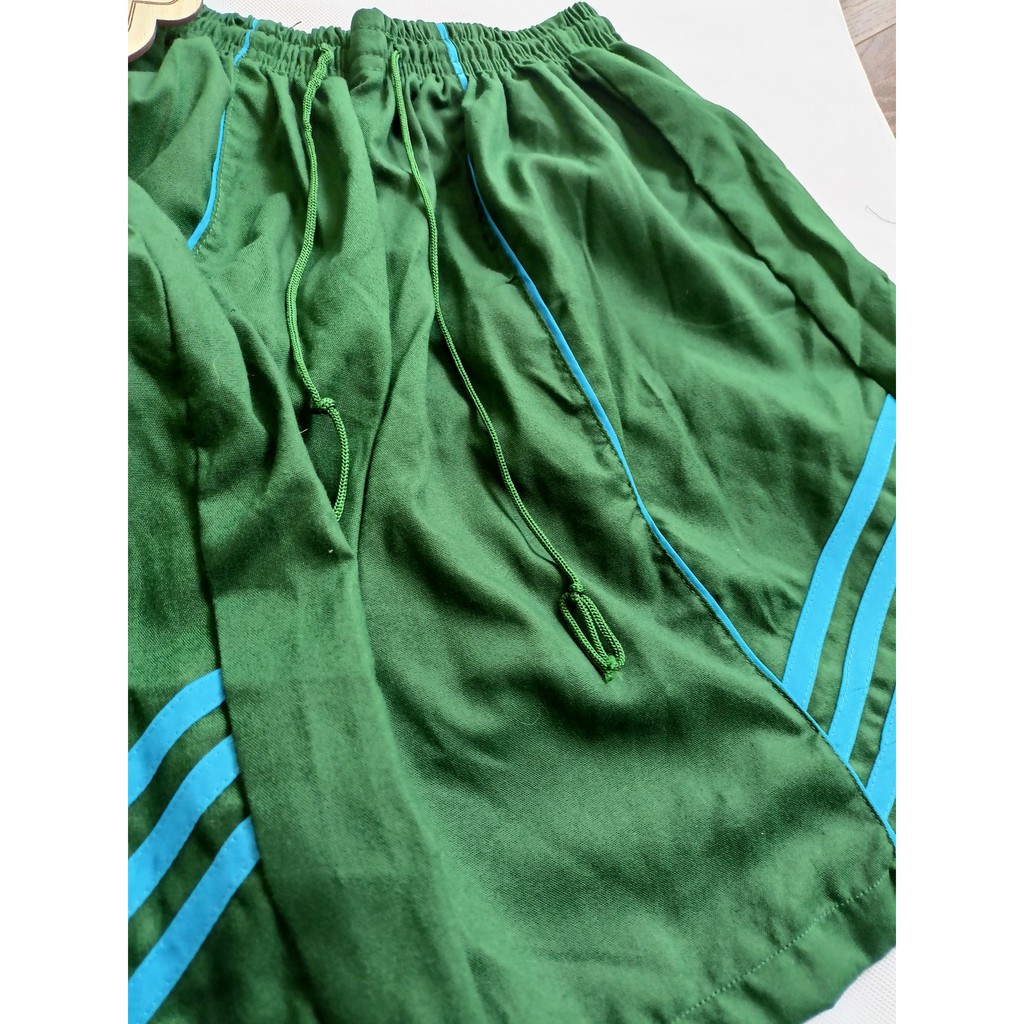 QUẦN ĐÙI ĐŨI LOẠI SỊN-SIÊU MỀM-SIÊU MÁT