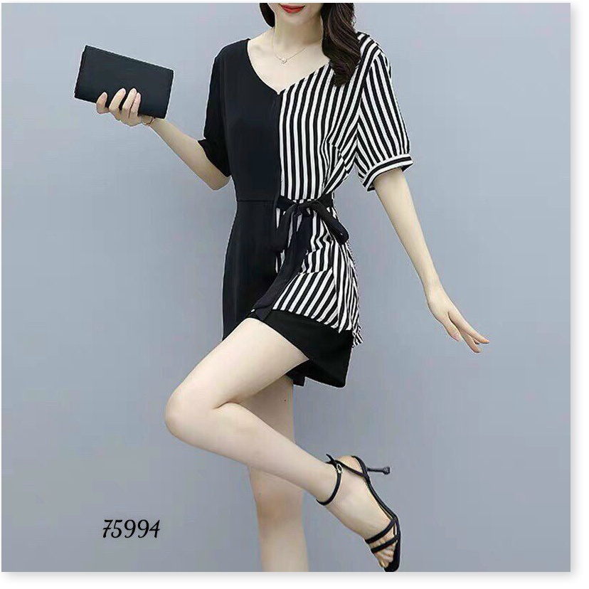 SET ĐỒ NGẮN NỮ SIÊU XINH , SANG TRỌNG DÀNH CHO QUÝ PHU NHÂN KME FASHION