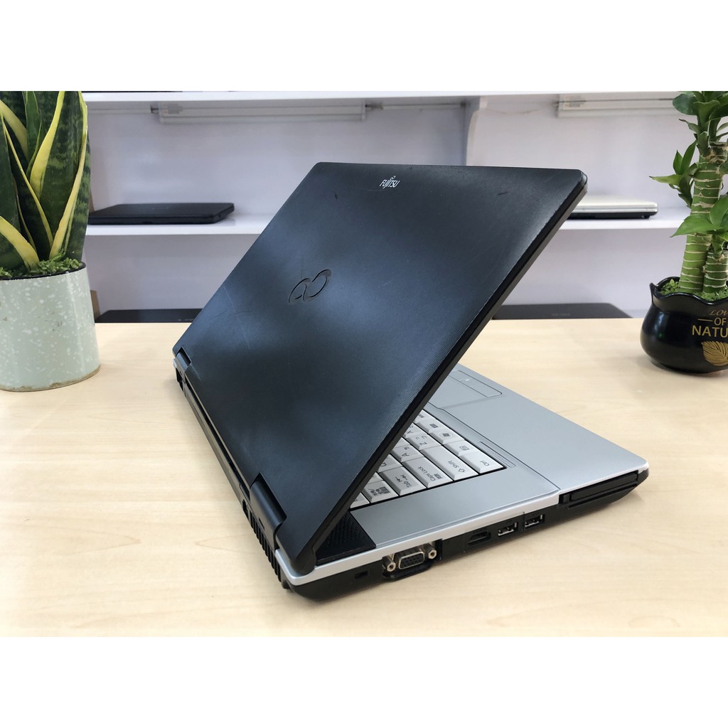Laptop Fujitsu E741 - Core i3 2310M - Ram 4G - 15inch HD | BigBuy360 - bigbuy360.vn