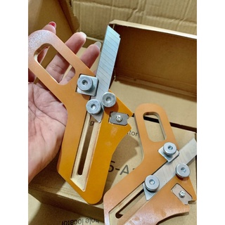 Dao gọt nẹp chỉ nhựa PVC (Hàng siêu đẹp Siêu chất lượng)