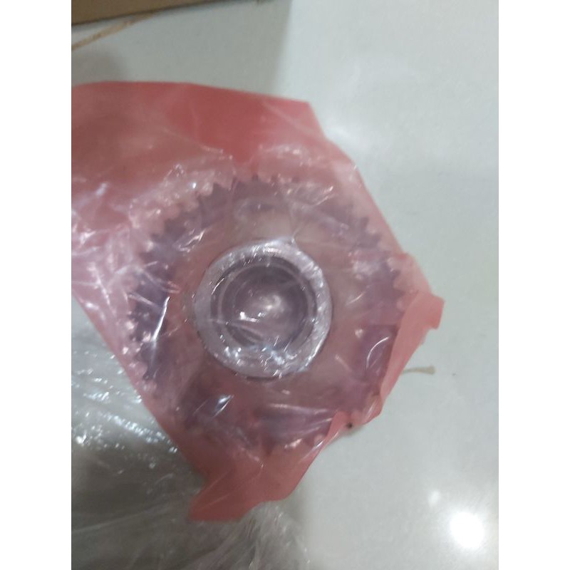đĩa nhông đề wave anpha zin