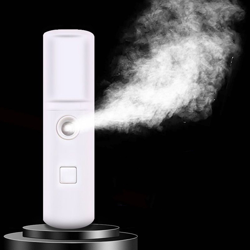 Máy phun sương tạo độ ẩm Jingying335 sạc USB chất lượng cao | BigBuy360 - bigbuy360.vn