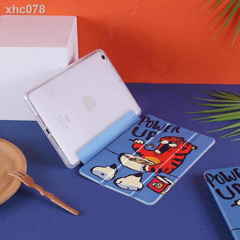 Bao Da Máy Tính Bảng 2020pro11 Dành Cho Apple Tablet Ipad8 6th Generation 19 10.2 9.7 Inch