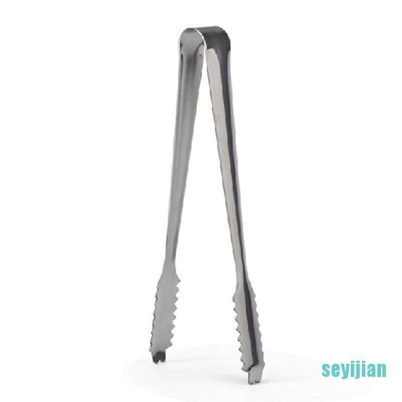 [SEYI] Kẹp Gắp Đá / Thức Ăn / Bánh Mì / Thức Ăn Ngọt Ngào Cho Nhà Bếp / Tiệc BBQ