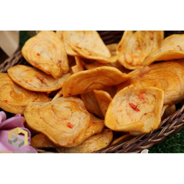 Tai heo mắm ớt sốt bơ | BigBuy360 - bigbuy360.vn