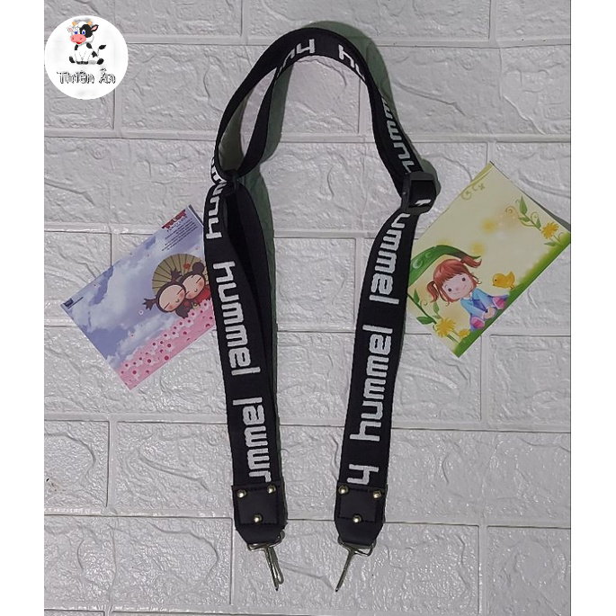 Dây đeo túi dành cho các loại những túi xách túi đeo chéo máy ảnh túi tote bản rộng 3f8 TA099