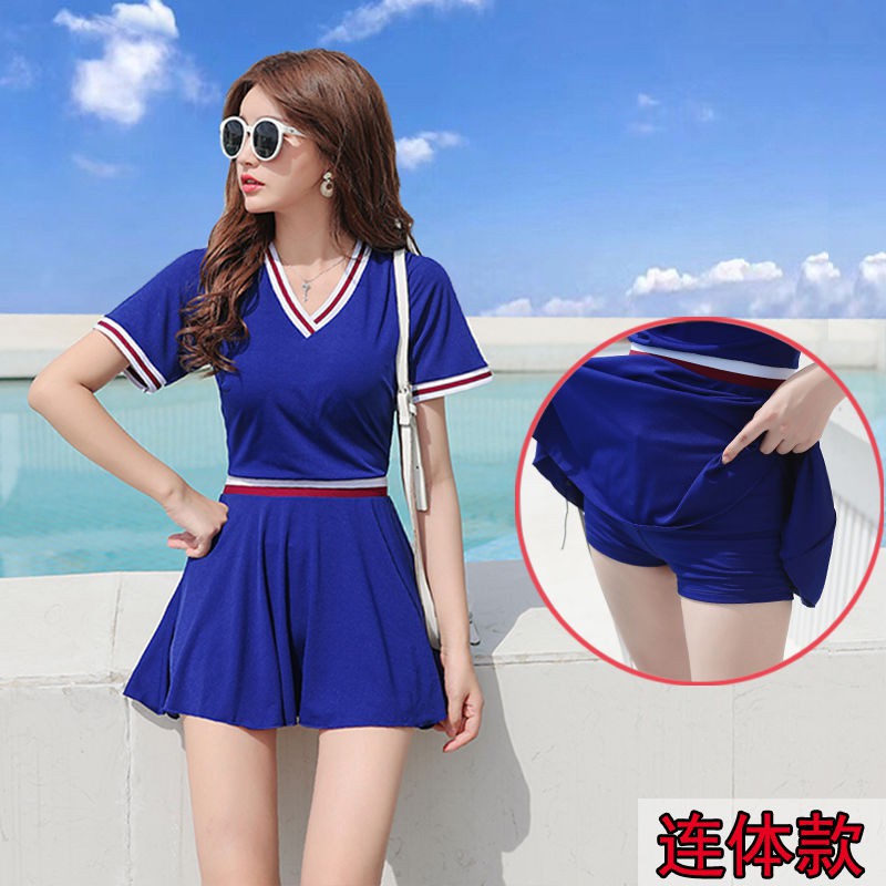 Bộ Đồ Bơi Kín Đáo Cho Nữ | BigBuy360 - bigbuy360.vn