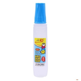 Keo hồ dán giấy điểm 10 tp-g08