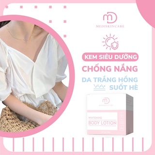Combo 4 kem dưỡng