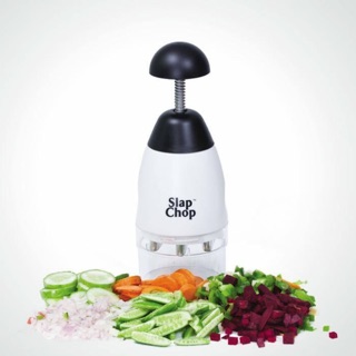 Dụng cụ cắt, thái, băm rau củ Slap Chop