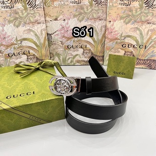 Thắt lưng nam da cao cấp