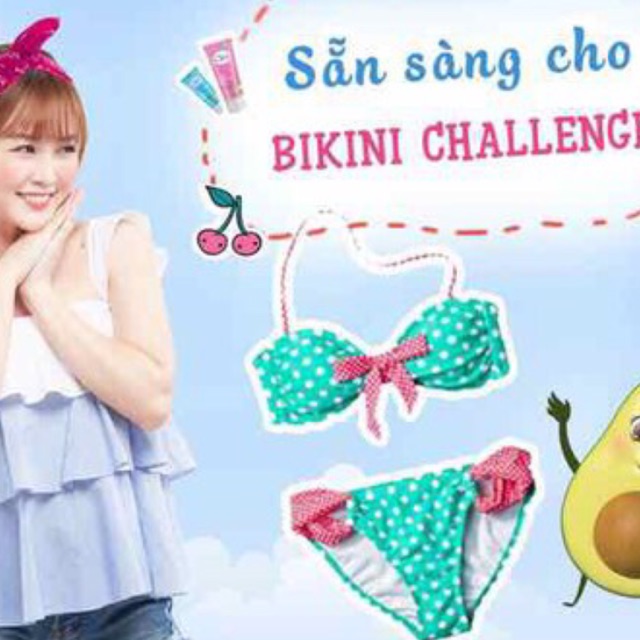 Kem tẩy lông vùng kín cao cấp VEET 50G