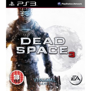 [Mã 99ELHA giảm 7% đơn 300K] Game Ps3 Dead Space 3