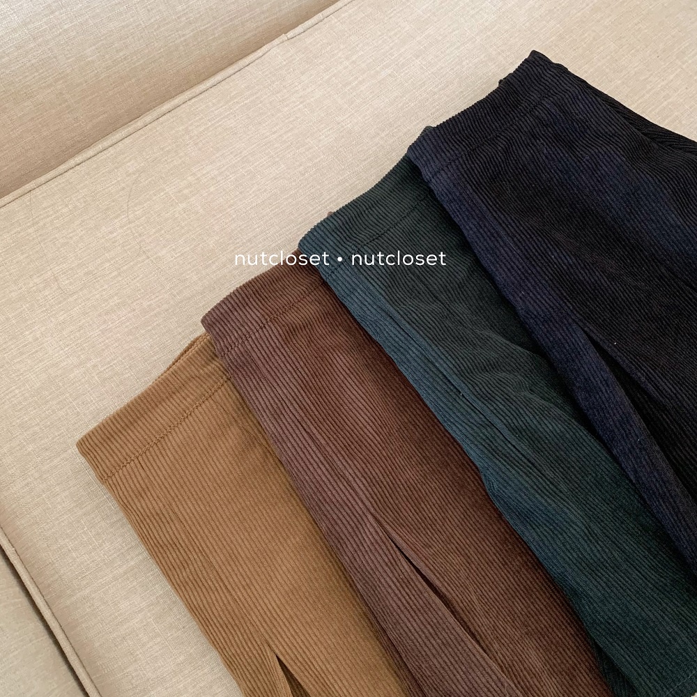 Chân váy tennis dạ nhung _ CV0058 | BigBuy360 - bigbuy360.vn