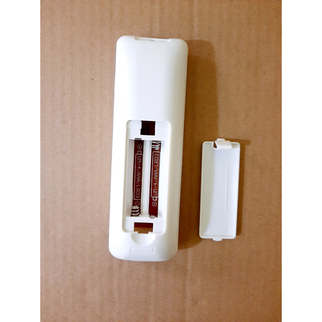 Điều khiển điều hòa Samsung các dòng 1 &amp;2 chiều 9000BTU 12000BTU 18000BTU- Hàng tốt