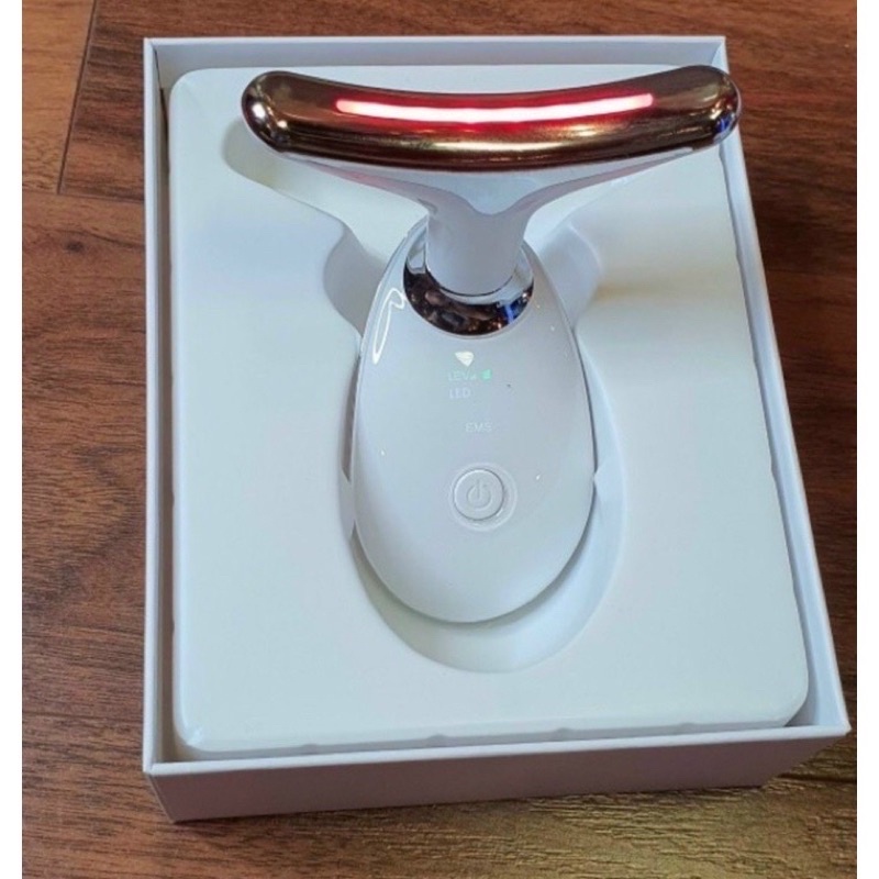 Máy Nâng Cơ RF tạo vline mẫu mới EMF con cá